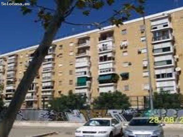 Piso en venta en Nervión, Sevilla