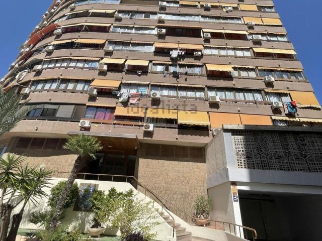 Piso en venta en el Racó de l'Oix, la Marina Baixa
