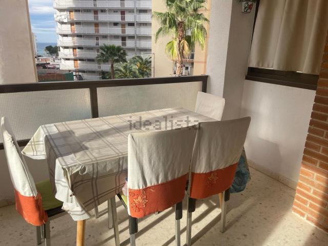 Piso en venta en el Racó de l'Oix, la Marina Baixa