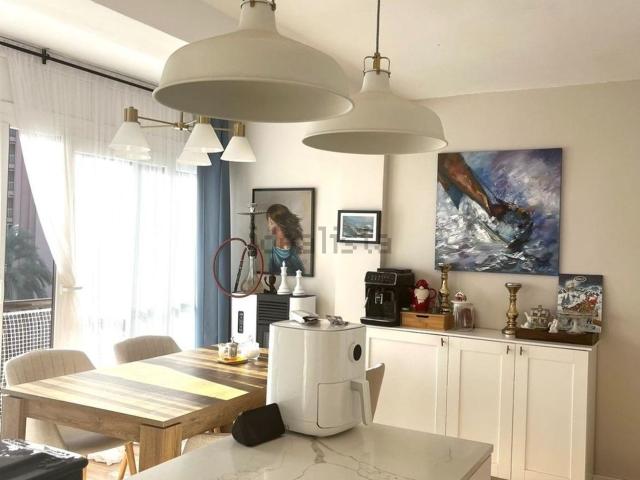 Dúplex en venta en el Racó de l'Oix, Benidorm