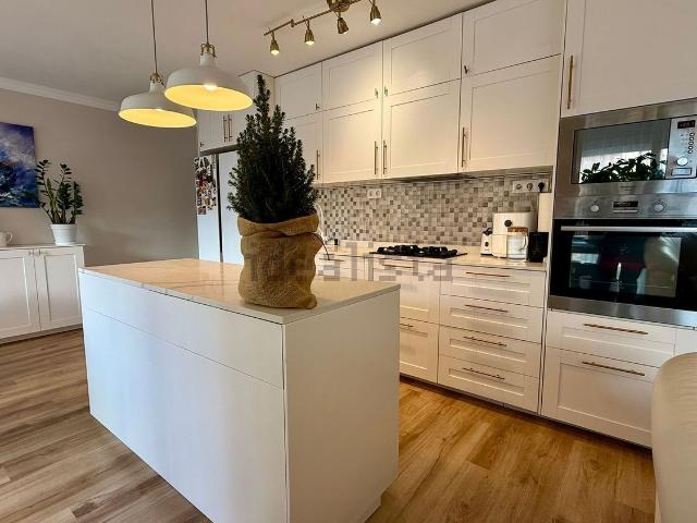 Dúplex en venta en el Racó de l'Oix, la Marina Baixa
