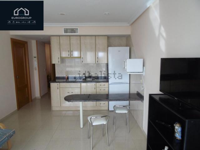 Piso en alquiler en el Racó de l'Oix, la Marina Baixa