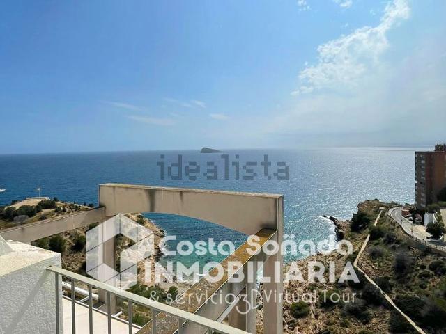 Dúplex en venta en el Racó de l'Oix, la Marina Baixa