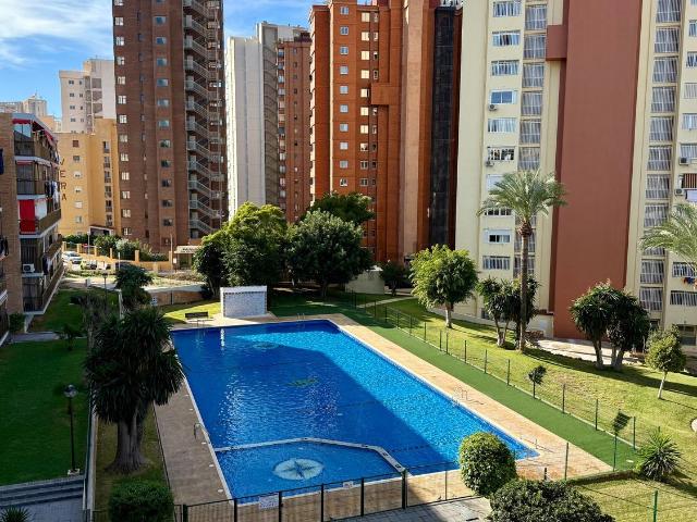 Dúplex en venta en el Racó de l'Oix, la Marina Baixa