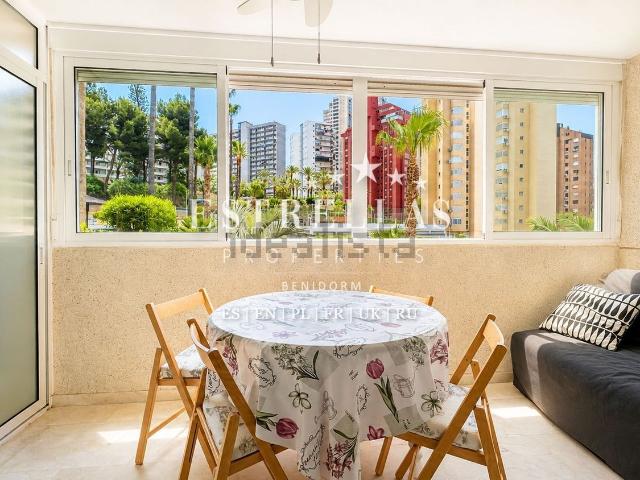 Piso en venta en el Racó de l'Oix, la Marina Baixa