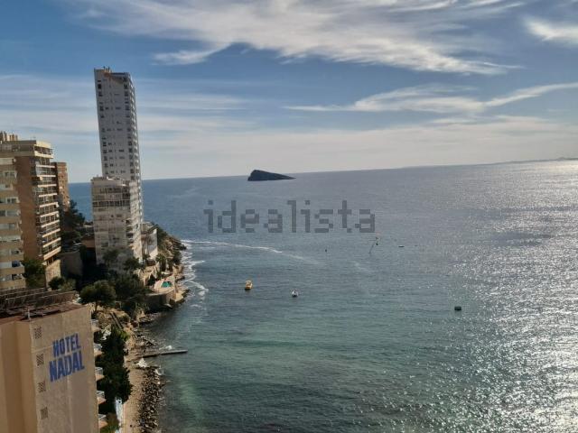 Piso en alquiler en el Racó de l'Oix, la Marina Baixa