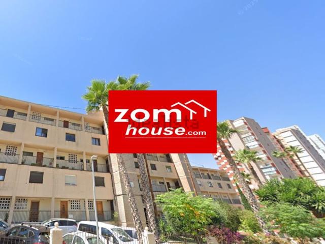 Dúplex en venta en el Racó de l'Oix, Benidorm