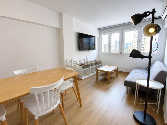 Dúplex en venta en el Racó de l'Oix, la Marina Baixa