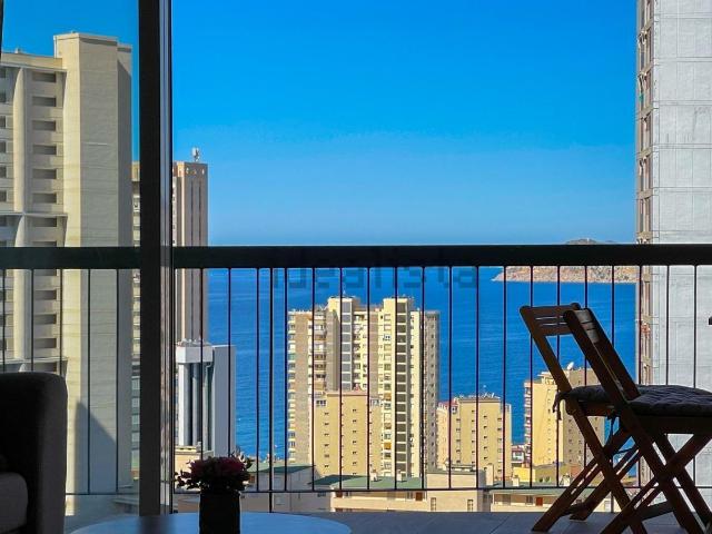 Piso en alquiler en Benidorm Piso en alquiler en Benidorm