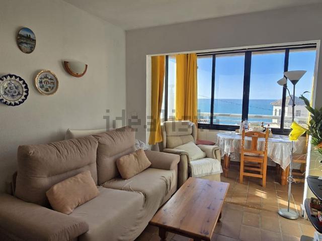 Piso en venta en el Racó de l'Oix, la Marina Baixa