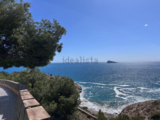 Dúplex en venta en la Marina Baixa, Valencia