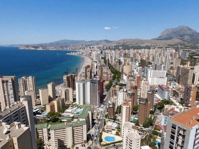 Ático en venta en Benidorm