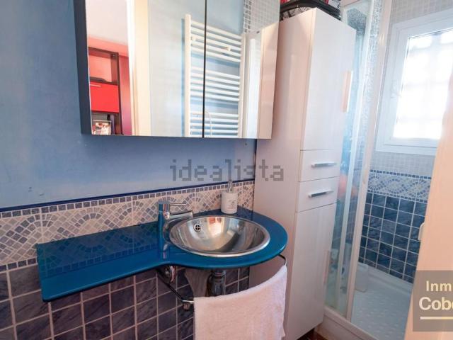 Dúplex en venta en la Marina Baixa, Valencia
