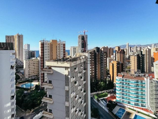 Piso en alquiler en el Racó de l'Oix, la Marina Baixa