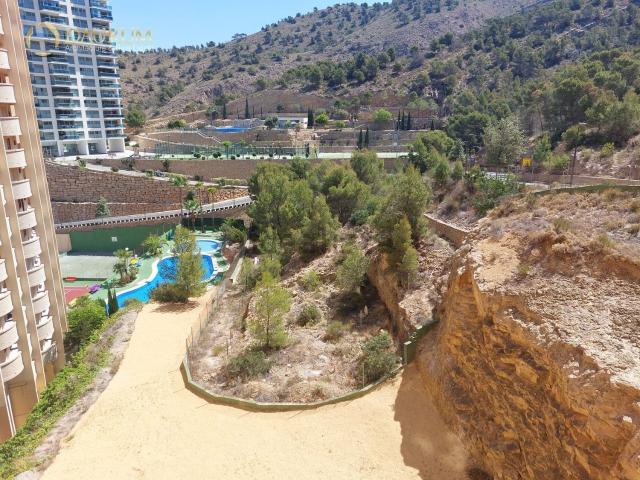 Piso en venta en la Marina Baixa, Valencia