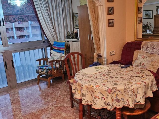 Piso en venta en el Racó de l'Oix, la Marina Baixa