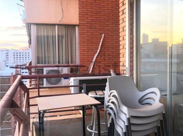 Piso en venta en el Racó de l'Oix, la Marina Baixa