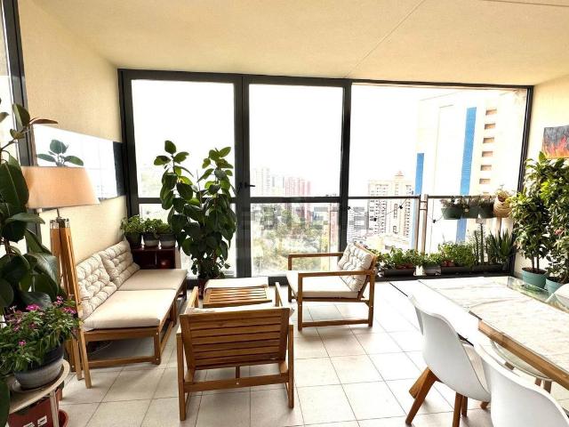 Piso en venta en el Racó de l'Oix, la Marina Baixa