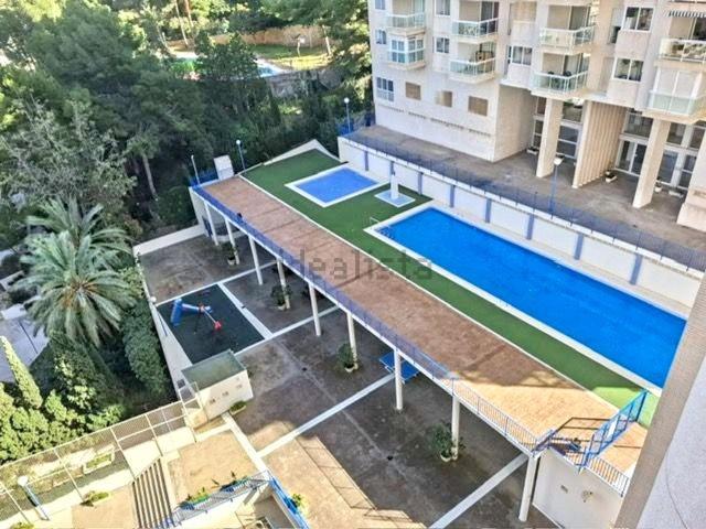 Piso en venta en el Racó de l'Oix, la Marina Baixa