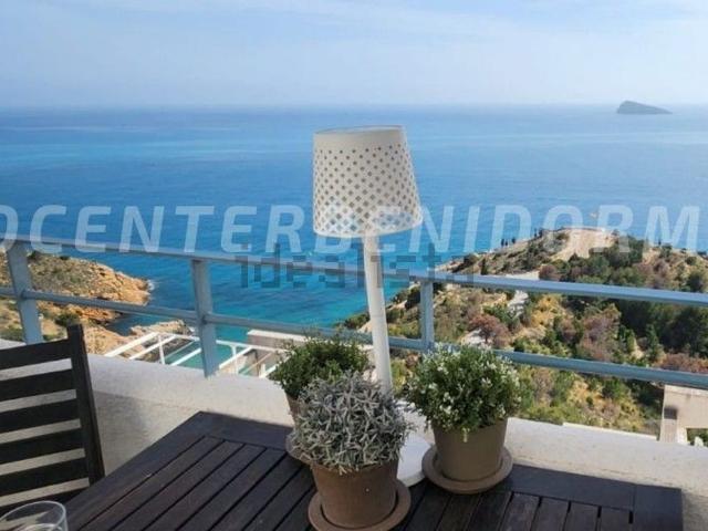 Dúplex en venta en la Marina Baixa, Valencia