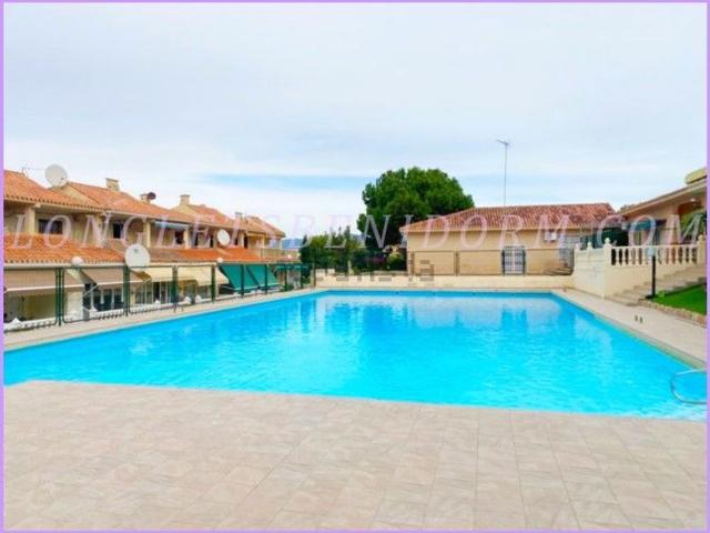 Piso en alquiler en Benidorm, Valencia