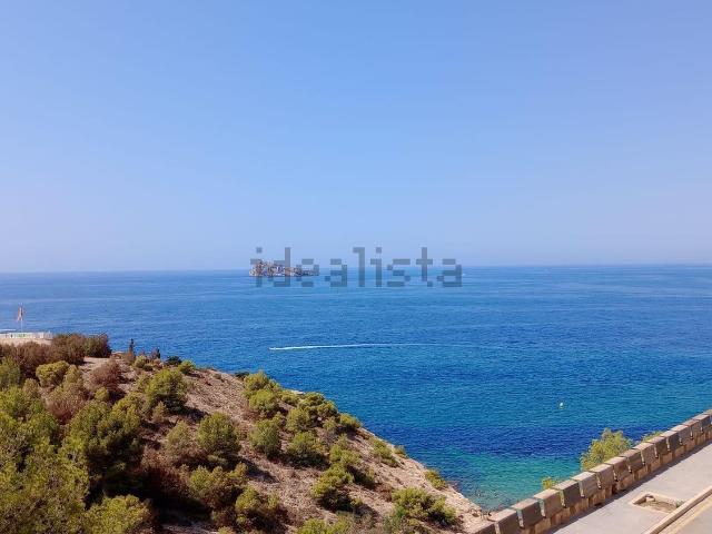 Dúplex en venta en el Racó de l'Oix, Benidorm