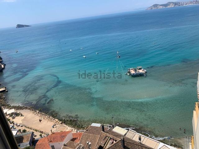 Piso en alquiler en el Racó de l'Oix, la Marina Baixa
