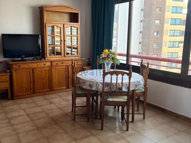 Piso en alquiler en el Racó de l'Oix, la Marina Baixa