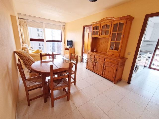 Piso en venta en la Marina Baixa, Valencia