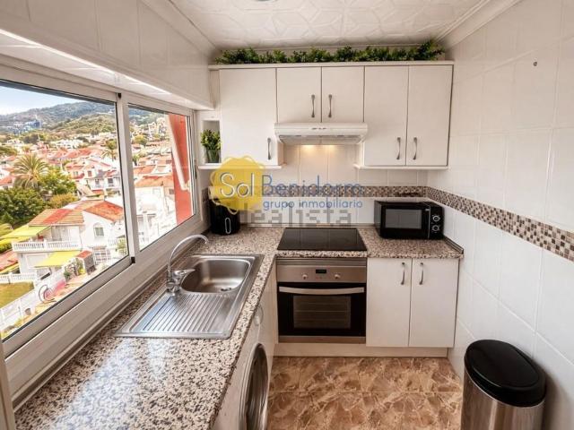 Dúplex en venta en el Racó de l'Oix, la Marina Baixa