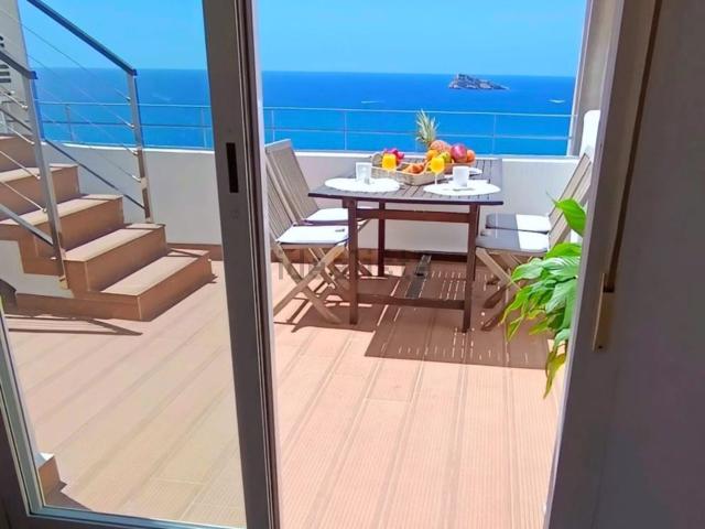 Ático en venta en la Marina Baixa, Valencia