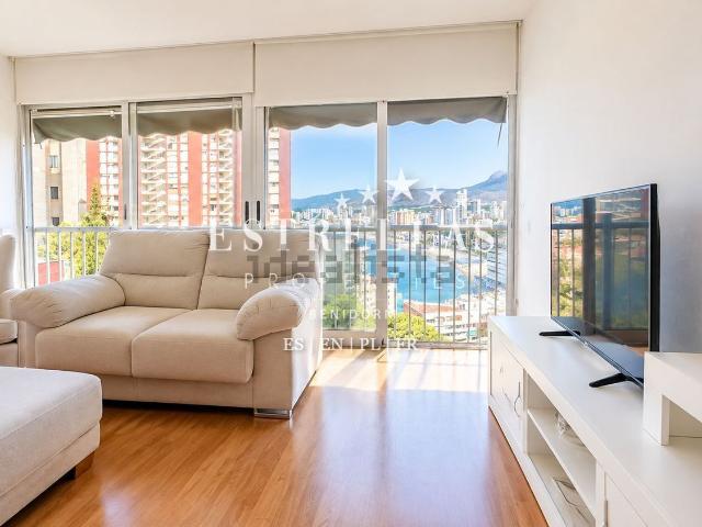 Piso en venta en la Marina Baixa, Valencia