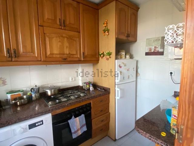 Dúplex en alquiler en el Racó de l'Oix, Benidorm