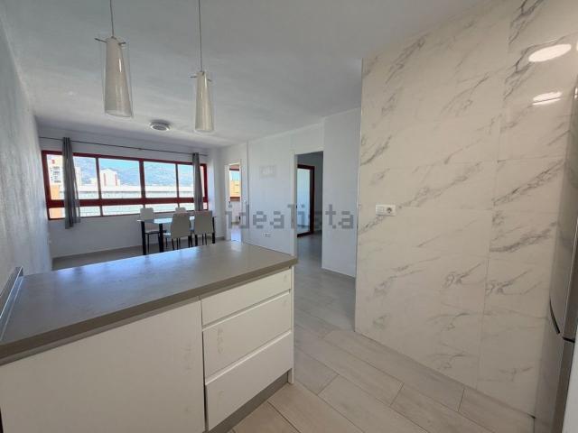 Piso en alquiler en el Racó de l'Oix, la Marina Baixa