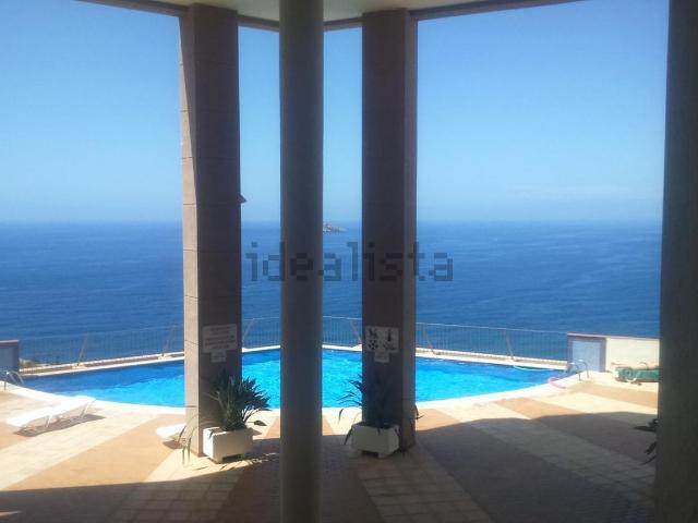 Piso en alquiler en el Racó de l'Oix, la Marina Baixa