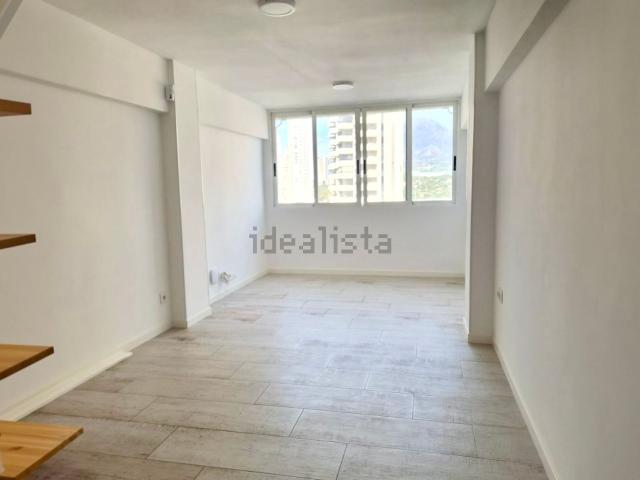 Dúplex en venta en el Racó de l'Oix, la Marina Baixa