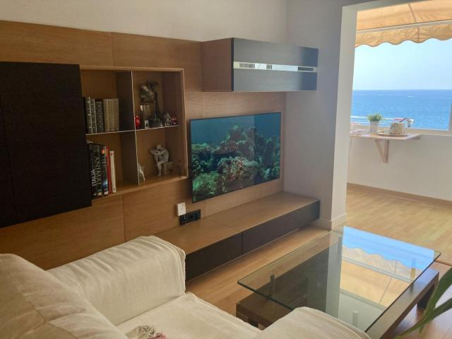 Piso en alquiler en Benidorm, el Racó de l'Oix