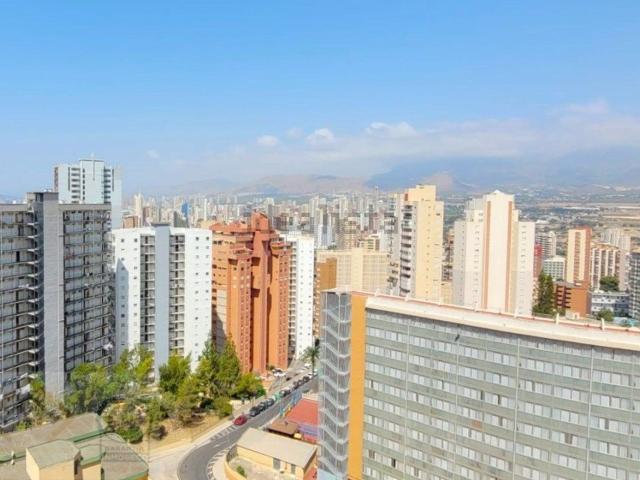 Piso en venta en el Racó de l'Oix, la Marina Baixa
