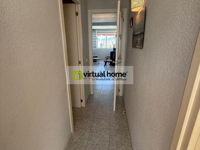Piso en alquiler en el Racó de l'Oix, la Marina Baixa
