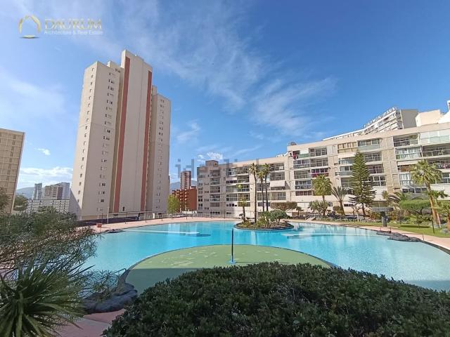 Piso en venta en el Racó de l'Oix, la Marina Baixa