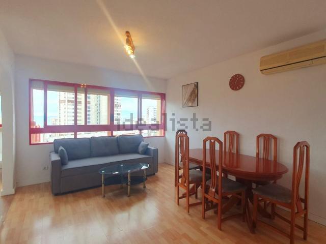 Piso en venta en la Marina Baixa, Valencia
