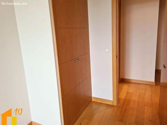 Piso en alquiler en Distrito Sur, Burgos