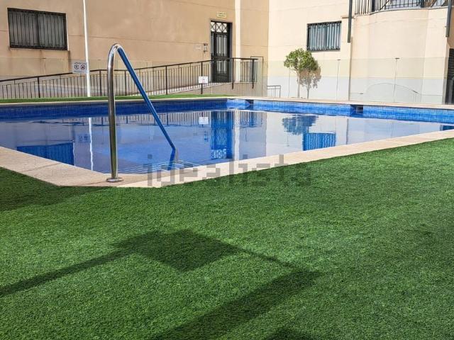 Piso en alquiler en el Baix Vinalopó, Valencia