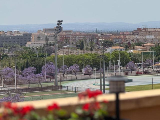 Ático en alquiler en el Baix Vinalopó, Valencia