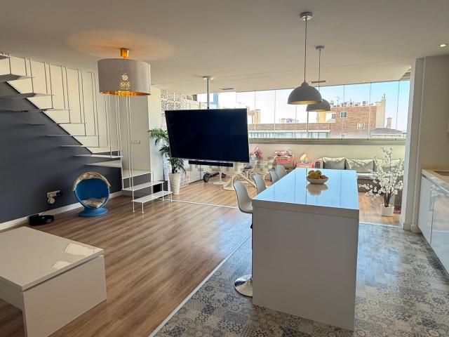 Ático en venta en el Baix Vinalopó, Valencia
