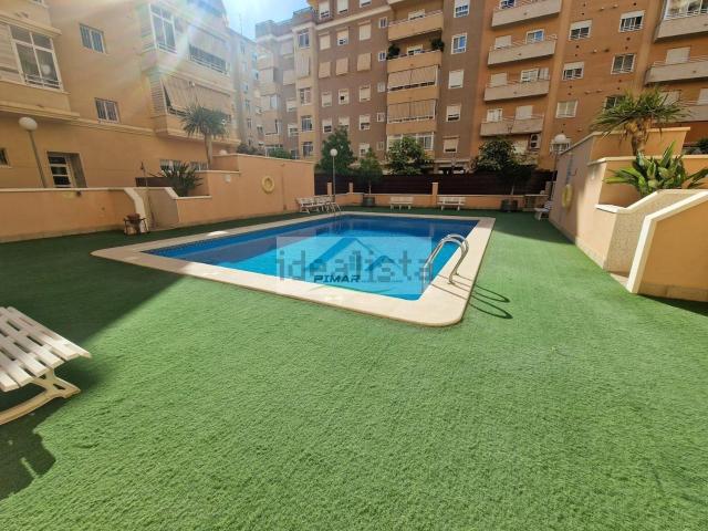 Ático en alquiler en el Baix Vinalopó, Valencia