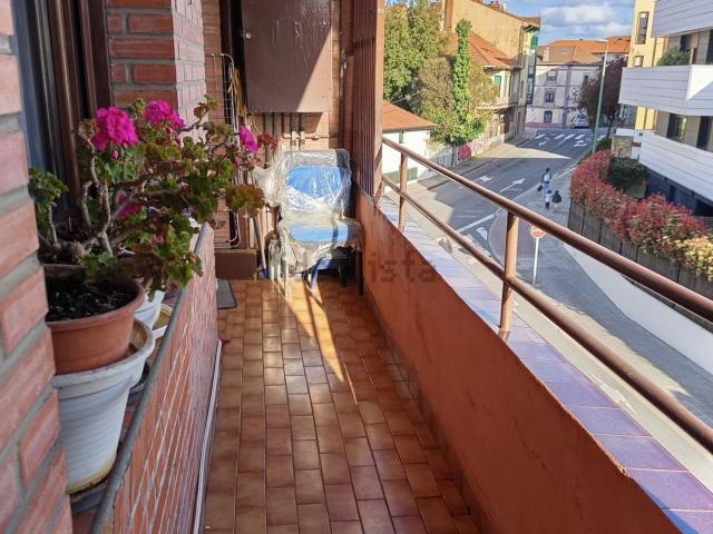 Piso en venta en Algorta, Getxo