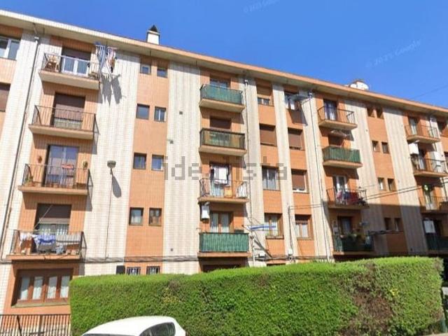 Piso en venta en Bilbao, Zazpilanda