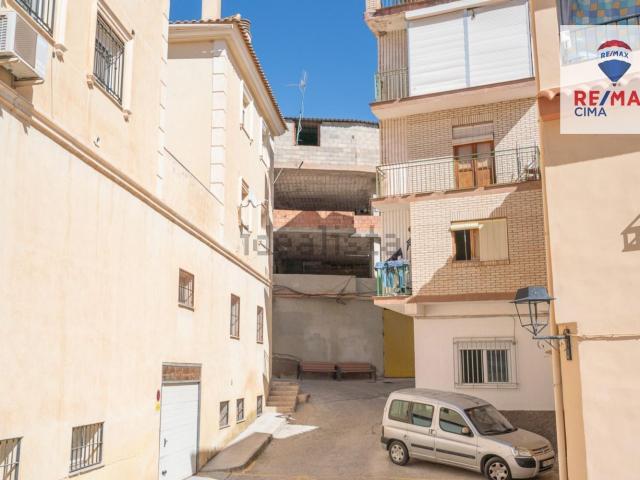 Piso en venta en Comarca de Baza, Andalucía