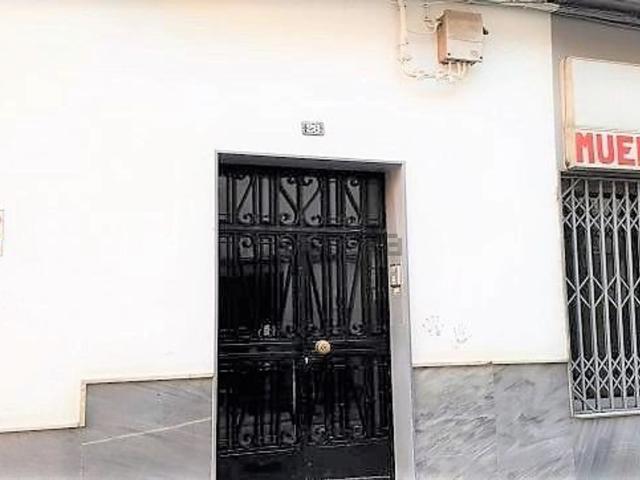 Piso en venta en Comarca de Baza, Andalucía